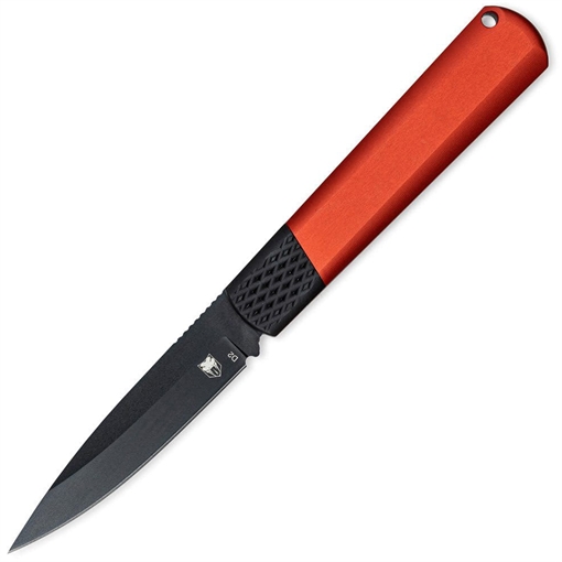 Picture of COBRATEC GIDEON AUTO 3" BLK CTGHRRBB