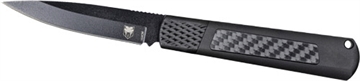 Picture of COBRATEC GIDEON HIDDEN RELEASE 3" CARBON FIBER ALUMINUM CTGBHRCF154