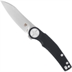 Picture of CobraTec CobraTec Gladiator Folder S35VN Knife Folding Blade Black CTGLRBLKS35VN 099654045635