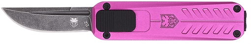 Picture of CobraTec CALI 928SB PURPLE DROP PT CALI928SBPURDNS
