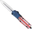 Picture of COBRA KNIVES FS-3 MCUSAFS3DAGNS