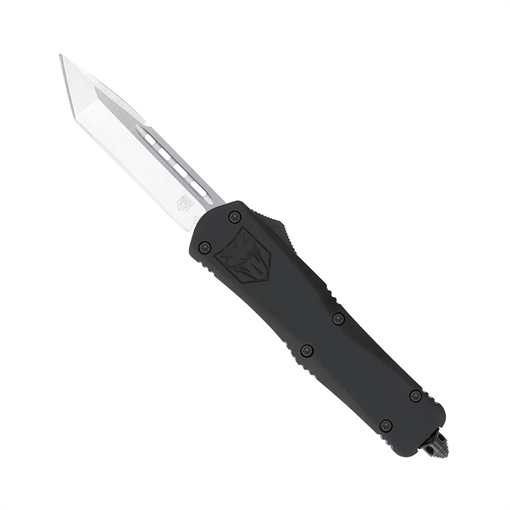 Picture of COBRATEC LARGE BLK FS-3 TANTO NS LBFS-3TNS