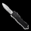 Picture of COBRATEC LG BL DAGGER 2SIDE SER CTKLBCTK-1LDAG2SS
