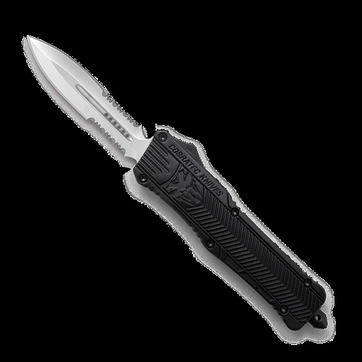 Picture of COBRATEC LG BL DAGGER 2SIDE SER CTKLBCTK-1LDAG2SS