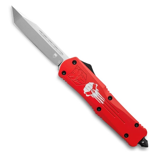 Picture of COBRATEC LG RED PNSHER TNTO NOT SER LRPUNFS-3TNS