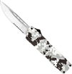 Picture of COBRATEC LIGHTWEIGHT OTF WINTER DIGI 3.25" DP SERRATED WDCCTLWDS