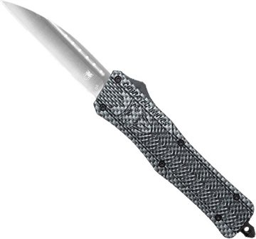Picture of COBRATEC MEDIUM CTK1 OTF CARBON FIBER 3" WHARNCLIFFE MCFCTK1MWNS
