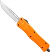 Picture of COBRATEC MEDIUM CTK1 OTF ORANGE 3" DROP POINT MORCTK1MDNS