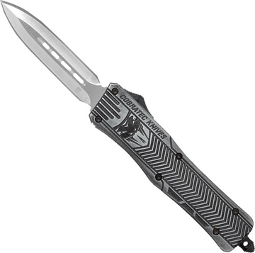 Picture of COBRATEC MEDIUM CTK1 OTF STONEWASH 3" DAGGER NON SRRTD MSWCTK1MDAGNS