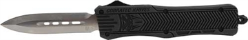 Picture of COBRATEC MEDIUM CTK1 OTF TUNGSTEN GRAPHITE 3" D2 DAGGER MTGBCTK1MDAGNS