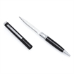 Picture of COBRATEC PEN KNIFE BLACK BLKPK