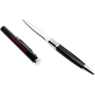 Picture of CobraTec CobraTec Pen Knife Fixed Blade Trump TRPPK 753389272758
