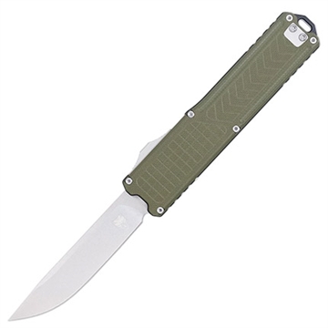 Picture of CobraTec RANGER OD GREEN DROP PT CTRNGODGDNS 753389273373