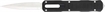 Picture of COBRATEC RAPTOR BLACK DAGGER CTRPTBLKDAGNS