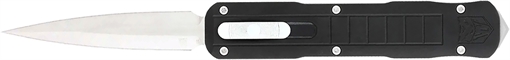 Picture of COBRATEC RAPTOR BLACK DAGGER CTRPTBLKDAGNS