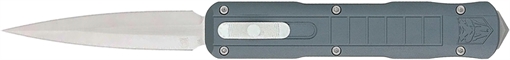 Picture of COBRATEC RAPTOR DAGGER GRY PLN CTRPTGYDAGNS