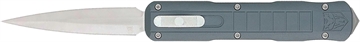 Picture of COBRATEC RAPTOR DAGGER GRY PLN CTRPTGYDAGNS