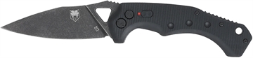 Picture of COBRATEC RYKER BLACK AUTO BAFRYK