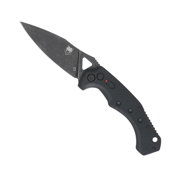 Picture of COBRATEC RYKER BLK ATO SF G10 D2 NON SERR BAFRYK