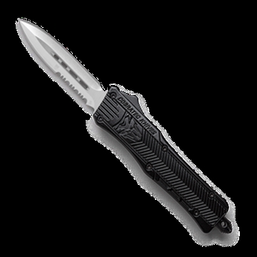 Picture of COBRATEC SM BL DAGGER 1SIDE SER CTKSBCTK-1SDAG1SS