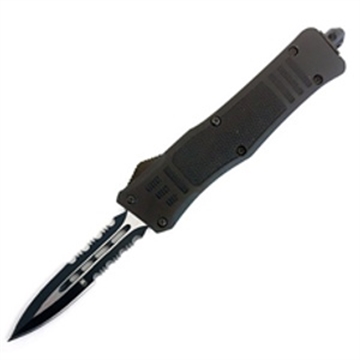 Picture of COBRATEC SM BL DAGGER 2SIDE SER CTKSBCTK-1SDAG2SS