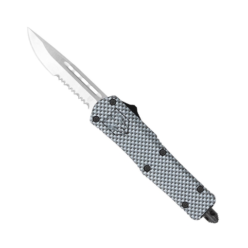 Picture of COBRATEC SM CARBON FIB FS3 DROP SER SCFFS-3DS