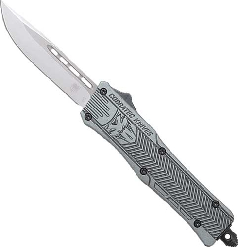 Picture of COBRATEC SMALL CTK1 OTF TUNGSTEN 2.75" DROP POINT STGBCTK1SDNS