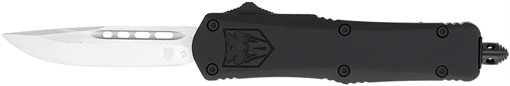Picture of COBRATEC SMALL FS-3 BLACK DROP PT SBFS-3DNS