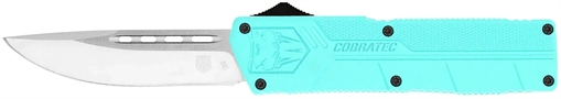 Picture of COBRATEC TIFFANY BLUE LTWT DROP PT TBCTLWDNS