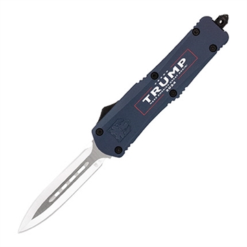 Picture of COBRATEC TRUMP BLUE DAGGER PLN MTRP24BLUDAGNS