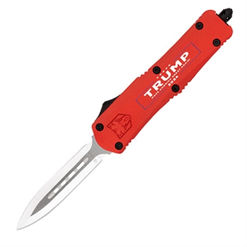 Picture of COBRATEC TRUMP RED DAGGER PLN MTRP24REDDAGNS