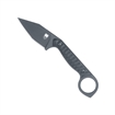 Picture of COBRATEC WOLFTEETH BLACK TANTO CTWLTBLKTNS