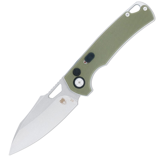 Picture of COBRATEC WOLVERINE AUTO ODG CTWOLAUTOODG