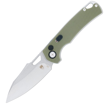 Picture of COBRATEC WOLVERINE AUTO ODG CTWOLAUTOODG