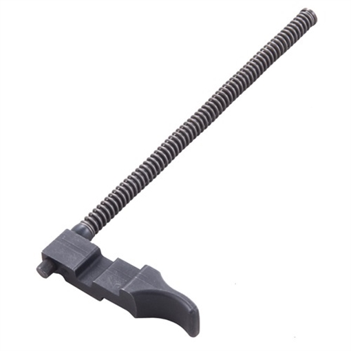 Picture of COCKING HANDLE, GUIDE ROD & RECOIL SPRING ASSEMBLY B-48A