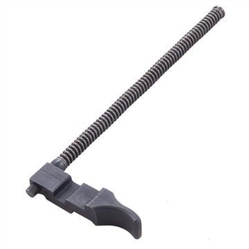 Picture of COCKING HANDLE, GUIDE ROD & RECOIL SPRING ASSEMBLY B-48A