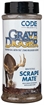 Picture of Code Blue Code Blue Grave Digger Scrape Mate Urine 12 oz. OA1368