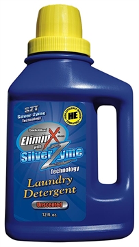 Picture of Code Blue Laundry Detergent Scent Eliminator Odorless 32 oz Bottle OA1327
