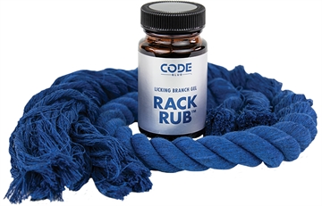 Picture of Code Blue Rope-A-Dope 2 fl oz Gel Stream OA1419