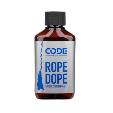 Picture of Code Blue Rope Dope 4 oz. Bottle OA1464