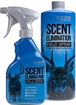 Picture of CODE BLUE SCENT ELIMINATION SPRAY REFILL COMBO 12FL OZ/32FL OZ OA1311
