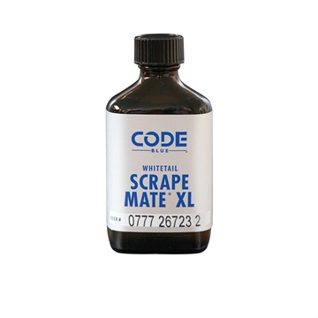 Picture of Code Blue Scrape Mate XL 2 oz OA1421