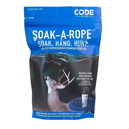 Picture of Code Blue Soak-A-Rope OA1463