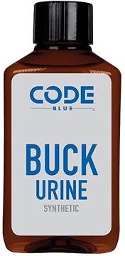 Picture of Code Blue Synthetic Buck Urine Deer 4 oz Liquid OA1391