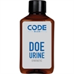 Picture of Code Blue Code Blue Synthetic Doe Scent 4 oz. OA1392