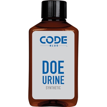 Picture of Code Blue Code Blue Synthetic Doe Scent 4 oz. OA1392