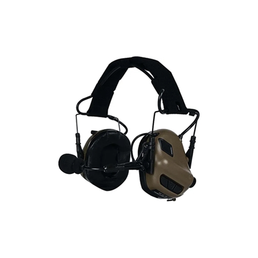 Picture of Code Red Headsets CR-MILTAC Tactical Headset CRH24945
