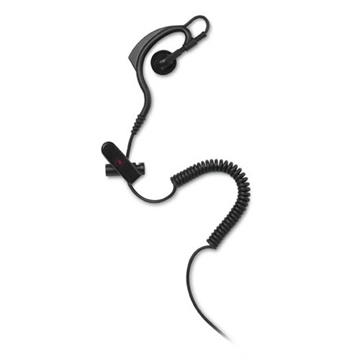 Picture of Code Red Headsets Guard Jr Listen-Only Earpiece Guard Jr.3.5