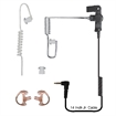 Picture of Code Red Headsets Silent Jr Earpiece Pack Silent Jr.2.5 Pack
