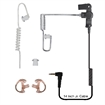 Picture of Code Red Headsets Silent Jr Earpiece Pack Silent Jr.3.5 Pack
